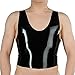 Produktbild EXLATEX Latex-Gummi-Trgershirts Y-R¨¹ckseite kurze Hemden Fetisch