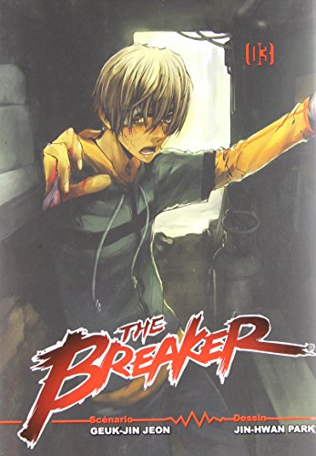 The Breaker — Tome 3