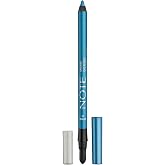 Note Cosmetics Smokey Eye Waterproof Aplikat&ouml;rl&uuml; G&ouml;z Kalemi 05 Sky Blue, G&ouml;k Mavisi