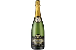 LIAKAI Blanquette de Limoux AOC Carte Noir Brut Vergnes 0,75 L