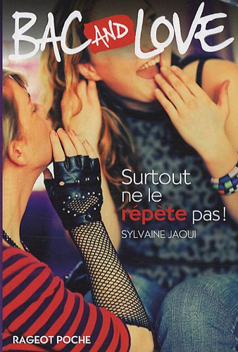 couverture de : Surtout ne le r&eacute;p&egrave;te pas !