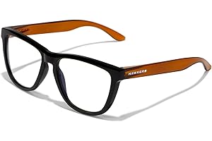 HAWKERS One Gafas Luz Azul para Hombre y Mujer - Gafas Ordenador con Filtro Azul