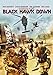 Produktbild Black Hawk Down Movie Poster 70 X 45 cm