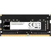 Lexar LD4AS016G-B3200GSST Diz&uuml;st&uuml; Bilgisayar Bellek, 16GB DDR4 3200Mhz Nb So-Dimm