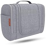 KULTURBEUTEL FÜRS LEBEN - Höchste Qualitätsstandards: Bei VanLindson verpflichten wir uns zur Verwendung nachhaltiger, hochwertigster und langlebigster Materialien, denn deine Zufriedenheit ist unser Antrieb.