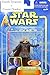 Produktbild Darth Tyranus (Count Dooku) Geonosian Escape "Attack of the Clones" Figur No.03 - Star Wars Saga Collection 2002-2004 von Hasbro