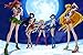 Produktbild CGC Große Poster – Pretty Soldier Sailor Moon Anime Poster Crystal Guardian V Bish Jo Senshi S R M N Kristall – Sailor scouts- sai054, Papier, 24" x 36" (61cm x 91.5cm)