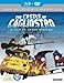 El castillo de Cagliostro / The Castle of Cagliostro ( Rupan sansei: Kariosutoro no shiro ) ( Lupin III: Castle of Cagliostro ) (Blu-Ray & DVD Combo) [ Origen UK, Ningun Idioma Espanol ] (Blu-Ray)
