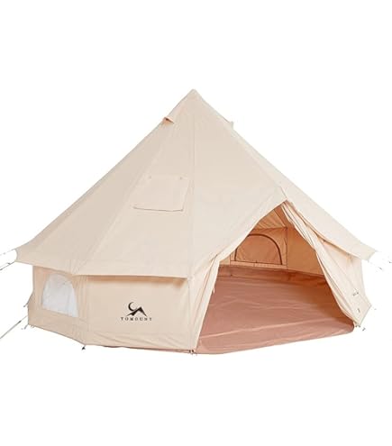 Nordisk Alfheim 12.6 Zip-In-Floor : Amazon.nl: Sports & Outdoors