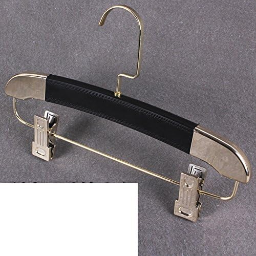 Leather Leather Sheath Skid Pants Fur Leather Section Special Clip-A