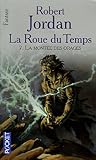 ROUE DU TEMPS T07 MONTEE ORAGE