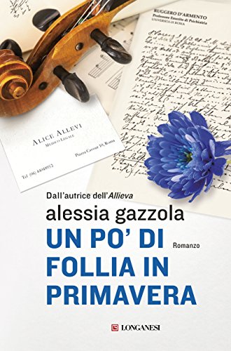 Un po' di follia in primavera Un po' di follia in primavera