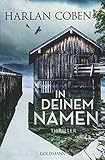 Image de In deinem Namen: Thriller