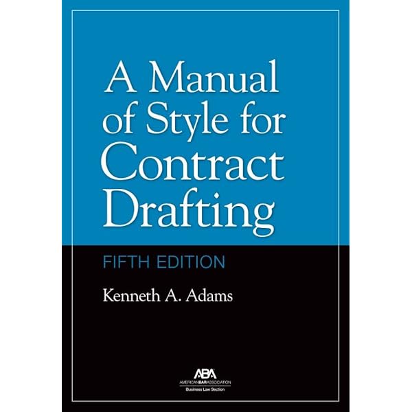 Buy Working with Contracts: What Law School Doesn't Teach You Book