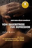 Image de Vom Dauerstress zur Depression: Wie Männer mit psychischen Belastungen umgehen und sie besser bewä