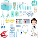 juguetes de medico para niños