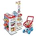 Nestling®Kids Role Play Supermarket Set Superstore Shop Toys Children Supermarket