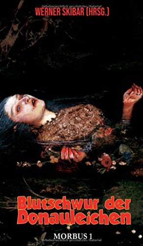 Preisvergleich Produktbild Blutschwur der Donauleichen (Morbus)