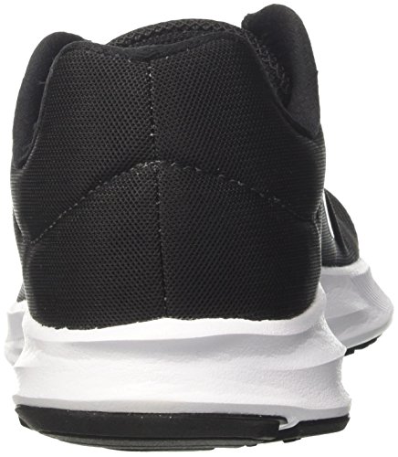 Nike Men’s Downshifter 8 Training Shoes, Black (Black/White Anthracite 001), 8 UK 42.5 EU