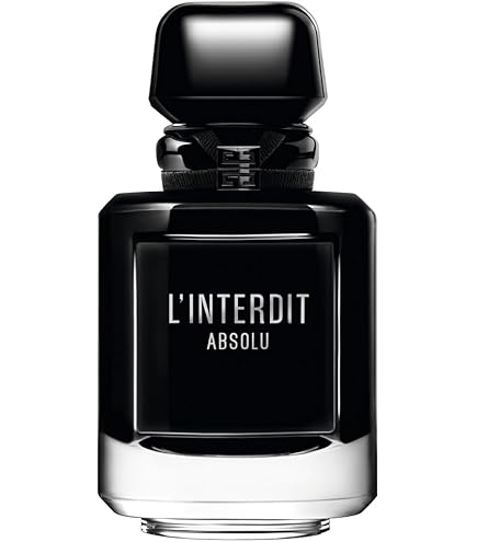Givenchy L'Interdit Absolu Intense Edp 50 Ml Parfüm : Amazon.com