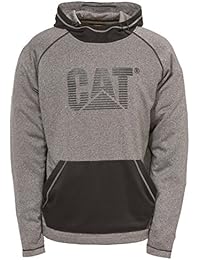 sudadera caterpillar