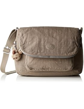 Kipling Damen Garan Schultertaschen, 35x27x17 cm