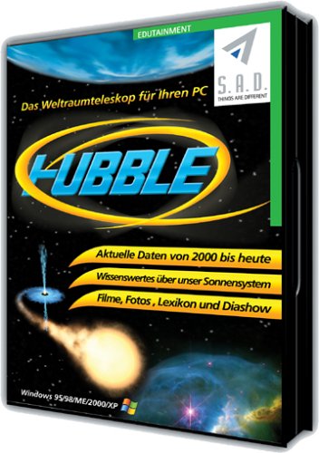 Preisvergleich Produktbild Hubble