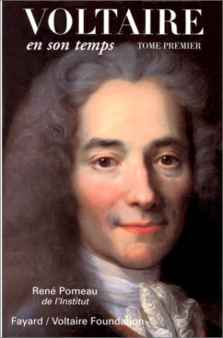 Download Voltaire en son temps, tome I Download Voltaire en son temps, tome I