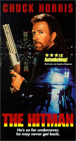 Preisvergleich Produktbild The Hitman [VHS]