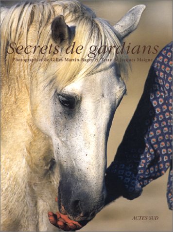 couverture de : Secrets de gardians