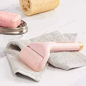 YOVSO Ice Roller for Face Eyes,Womens Gifts,Face Roller Massager Puffiness Migraine Pain Relief and Minor Injury
