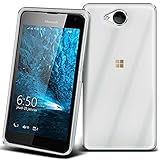 dual 650 rc manual Microsoft Lumia 650 5 zoll - Tasche TPU Hülle transparent