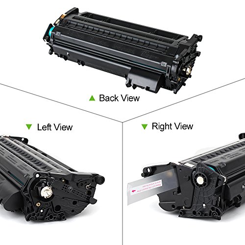 Aztech Compatible for HP 05A CE505A (HP CE505X 05X) Toner Cartridge for HP LaserJet P2055D P2055 P2035 P2055DN P2050 Printer