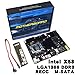 Produktbild Swiftswan X58 Computer Mainboard LGA 1366 Pin ECC Alle Solid Board Unterstützung L / E5520 X5650