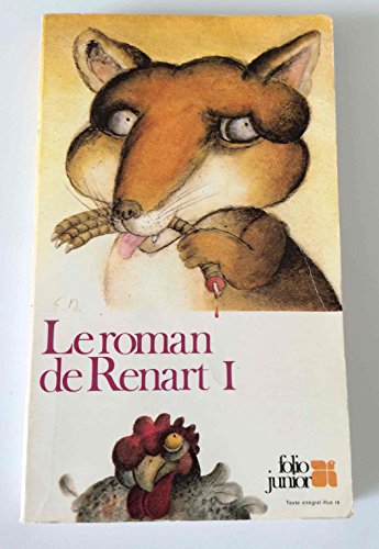 Le Roman de Renart 1