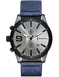 Diesel Rasp Heren horloge DZ4456