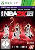 NBA 2K16 - [Xbox 360] - 