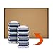 Gillette Fusion ProGlide Razor Blade Set
