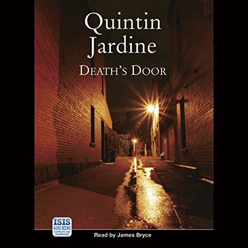 Download Death's Door: Bob Skinner, Book 17