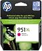 Produktbild HP 951XL Rot Original Druckerpatrone mit hoher Reichweite für HP Officejet Pro