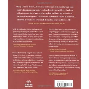 The Story of Tea: A Cultural History and Drinking Guide