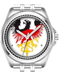 Suchergebnis auf Amazon.de für: adler mode: Uhren