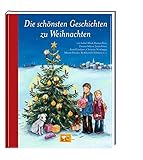 Cover zum Buch Die schönsten Geschichten zu Weihnachten