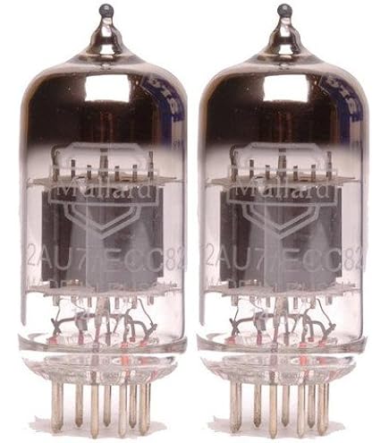 Genalex Gold Lion KT88 Power Tube, Each: Amazon.co.uk: Musical