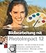 Produktbild Bildbearbeitung mit PhotoImpact 12