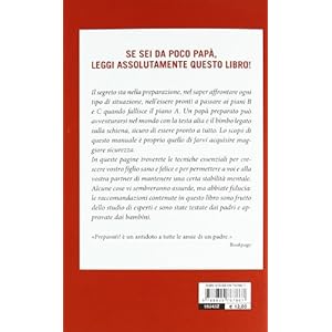 Preparati! Guida pratica per neopapà