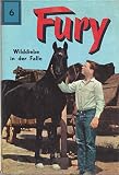 Cover zum Buch Fury Wilddiebe in der falle