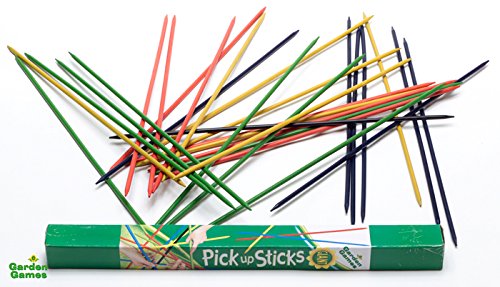 Preisvergleich Produktbild Giant Pick Up Sticks (Mikado)