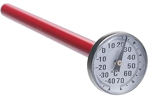 K2 BCA Thermometer