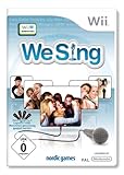 nintendo wii we sing pop song list Wii U-kompatibel We Sing (Standalone)